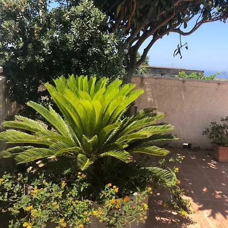 Holiday home Casa Vacanze Ninetta