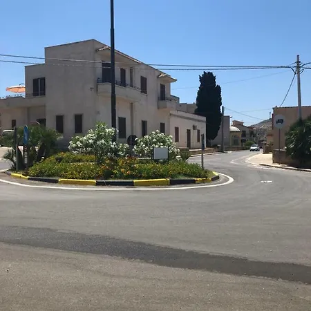 Holiday home Casa Vacanze Ninetta Custonaci